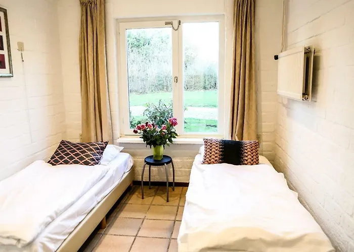 Bungalowpark Landsrade *