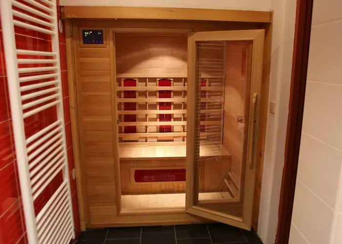 Bungalowpark Landsrade Vakantiehuis