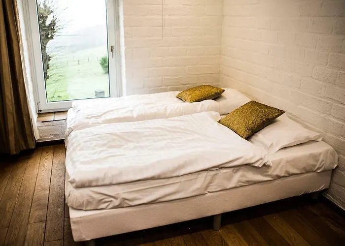 Bungalowpark Landsrade * Gulpen