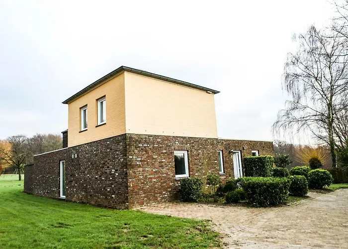 Bungalowpark Landsrade *