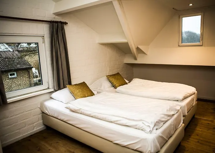 Bungalowpark Landsrade Gulpen