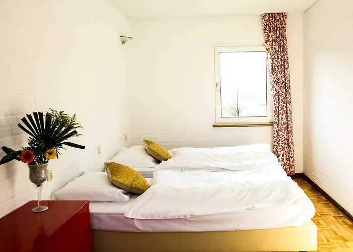 Bungalowpark Landsrade Feriehus *