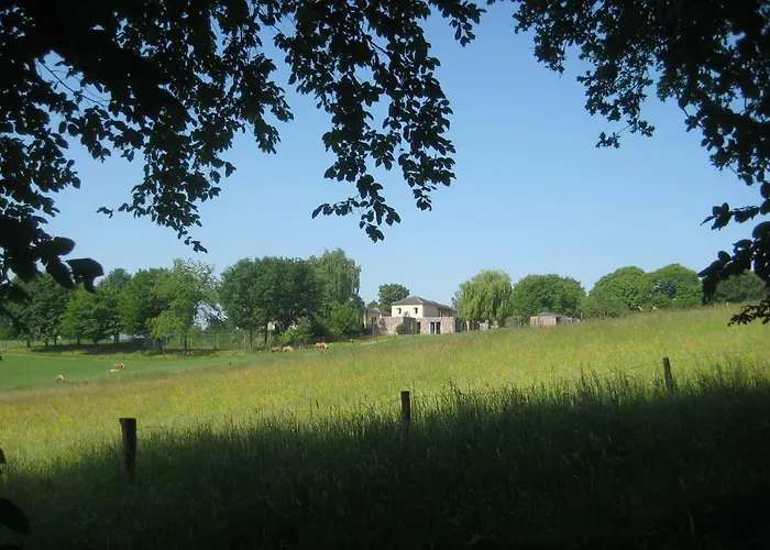 Bungalowpark Landsrade בית נופש