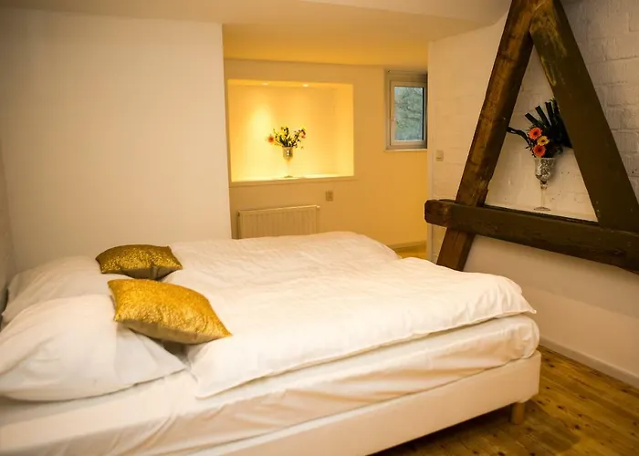 Bungalowpark Landsrade בית נופש *