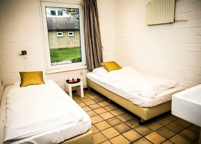 Bungalowpark Landsrade Vakantiehuis Gulpen