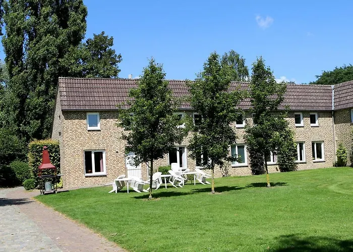 Bungalowpark Landsrade