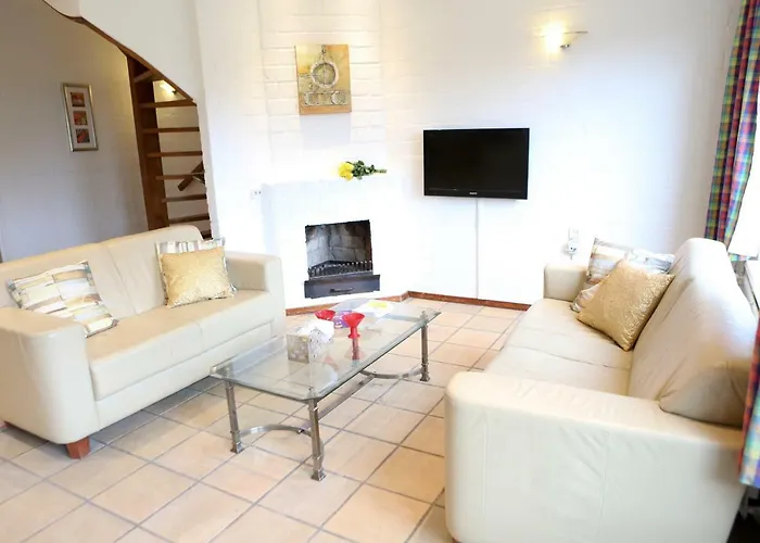 Bungalowpark Landsrade חולפן