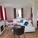 Bungalowpark Landsrade Casa de Férias