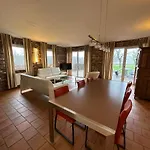 Casa de Férias Bungalowpark Landsrade
