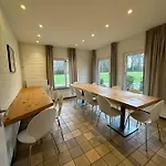 Casa de Férias Bungalowpark Landsrade *