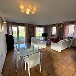 Bungalowpark Landsrade Casa de Férias *