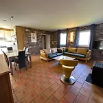 Casa de Férias Bungalowpark Landsrade Gulpen