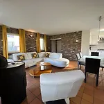 Bungalowpark Landsrade Casa de Férias Gulpen