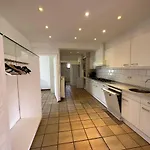 Casa de Férias Bungalowpark Landsrade Gulpen