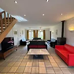 Casa de Férias Bungalowpark Landsrade Gulpen