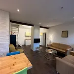 Casa de Férias Bungalowpark Landsrade