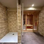 Casa de Férias Bungalowpark Landsrade Gulpen