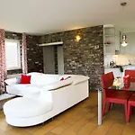 Bungalowpark Landsrade Casa de Férias