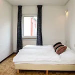 Casa de Férias Bungalowpark Landsrade Gulpen