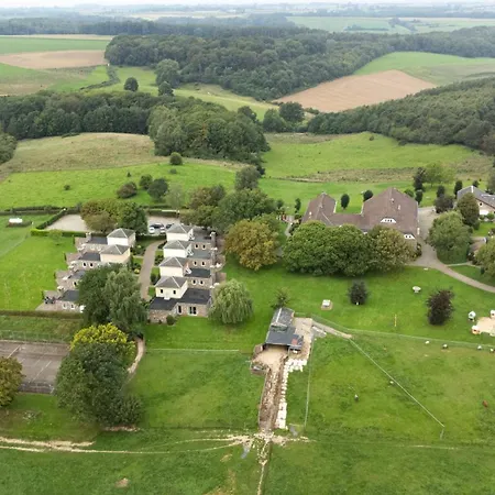 Casa de Férias Bungalowpark Landsrade